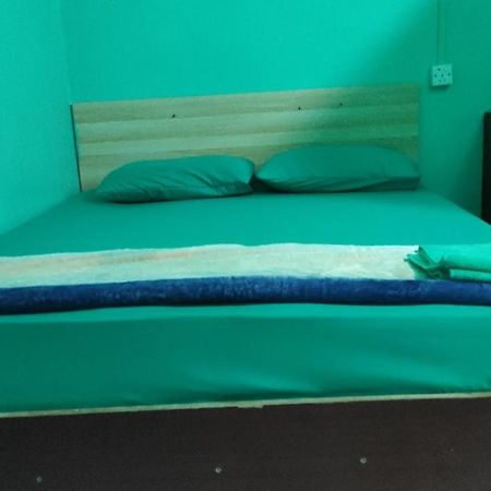 Fatuur Inn Malé Buitenkant foto