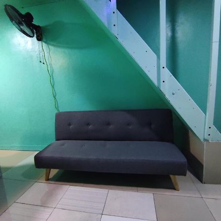 Fatuur Inn Malé Buitenkant foto
