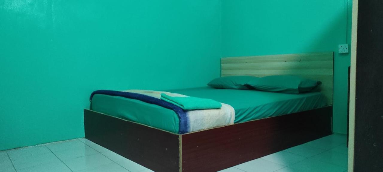 Fatuur Inn Malé Buitenkant foto