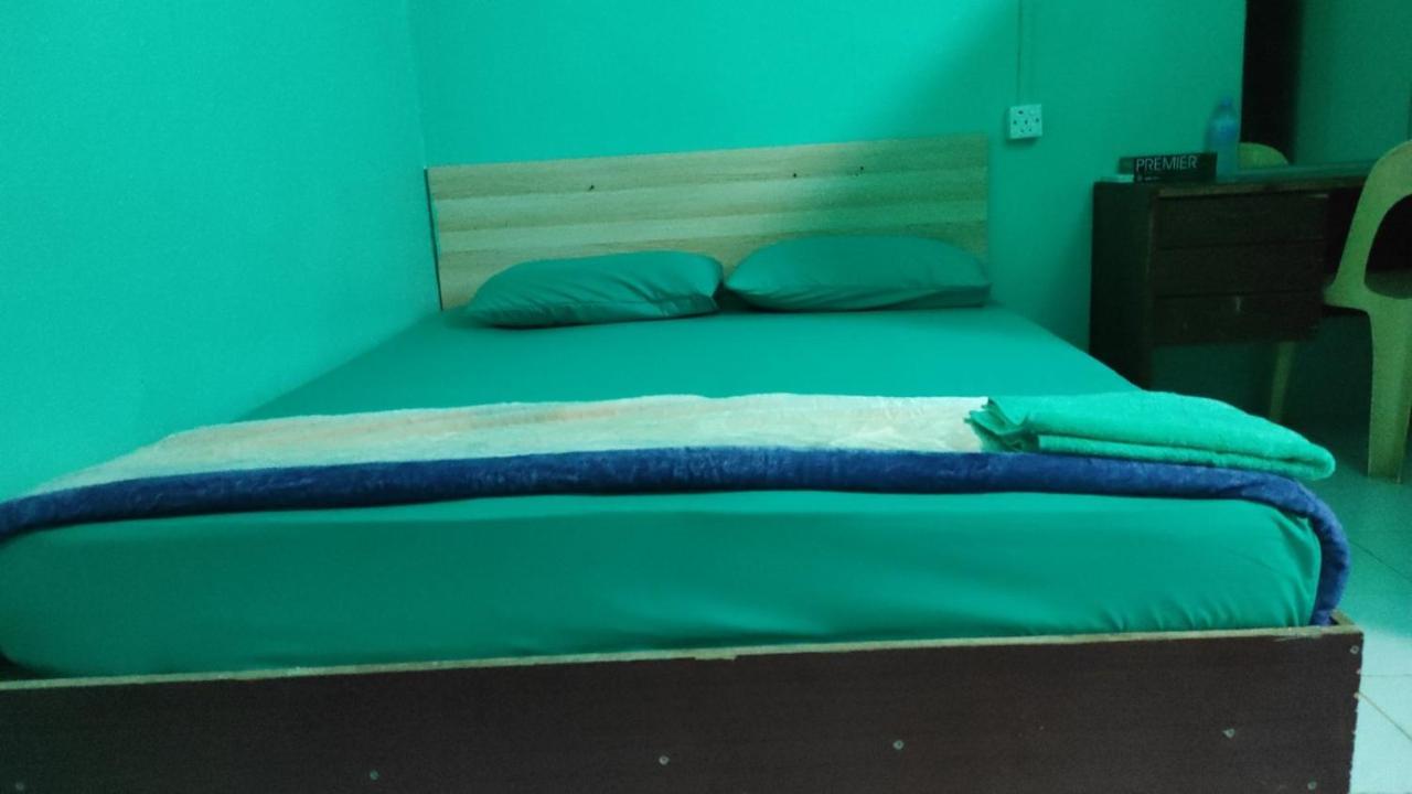 Fatuur Inn Malé Buitenkant foto
