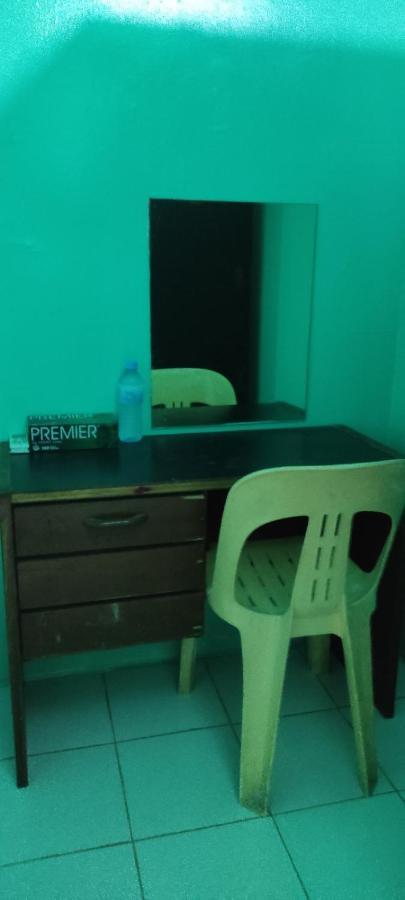 Fatuur Inn Malé Buitenkant foto