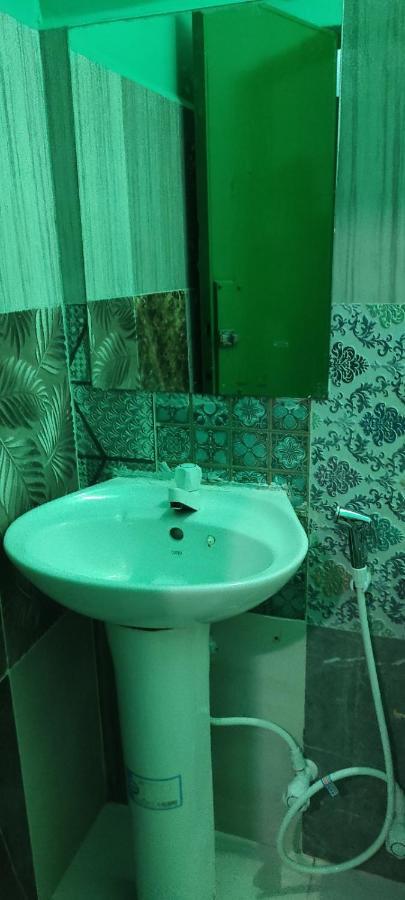 Fatuur Inn Malé Buitenkant foto