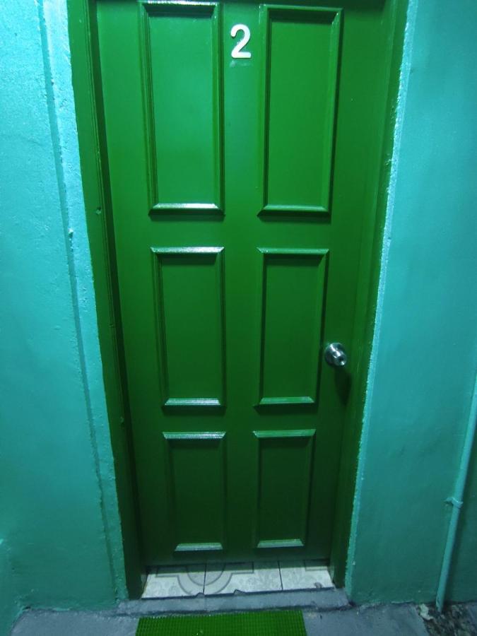 Fatuur Inn Malé Buitenkant foto