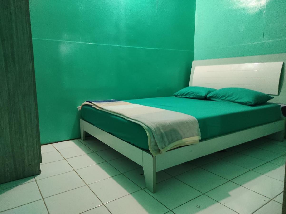 Fatuur Inn Malé Buitenkant foto