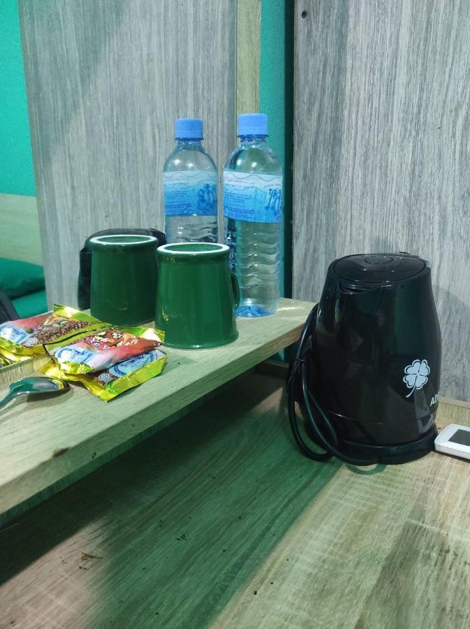 Fatuur Inn Malé Buitenkant foto