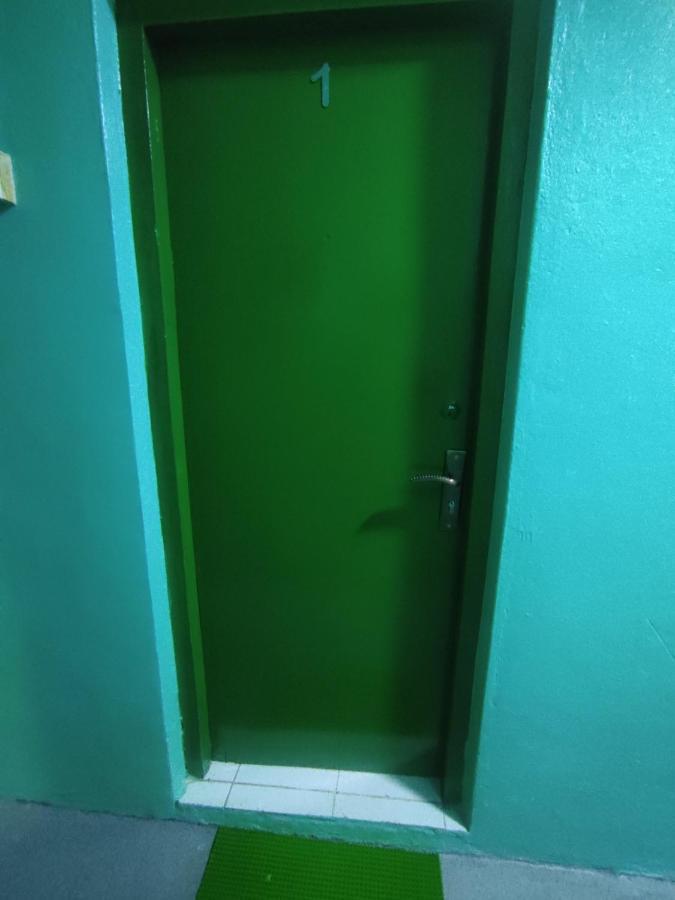 Fatuur Inn Malé Buitenkant foto