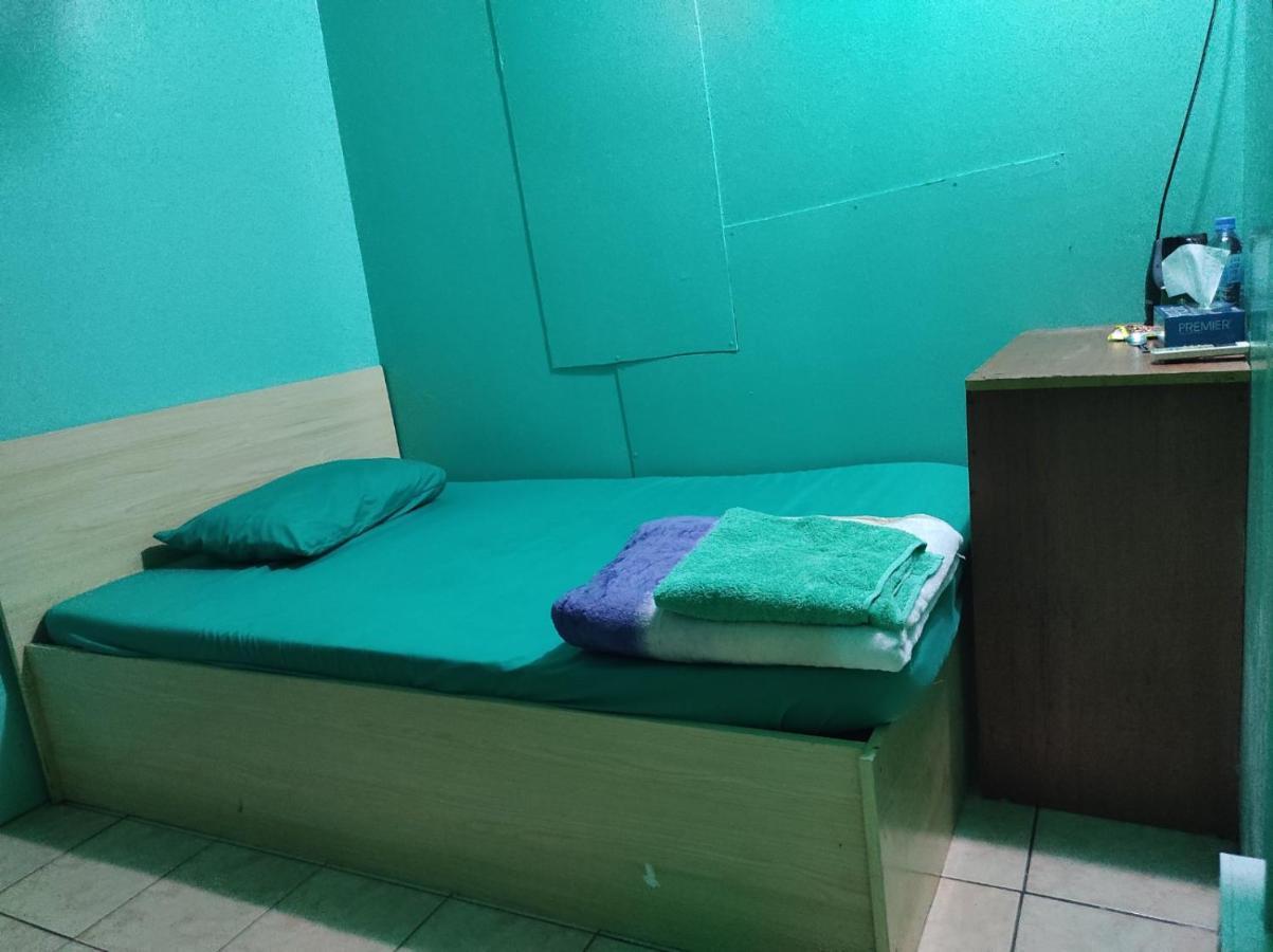 Fatuur Inn Malé Buitenkant foto