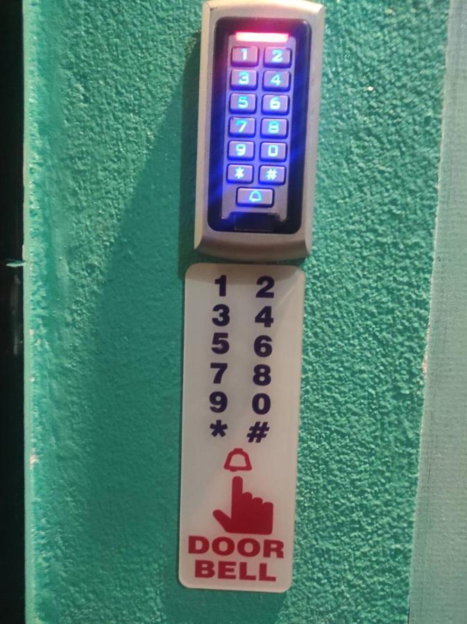 Fatuur Inn Malé Buitenkant foto