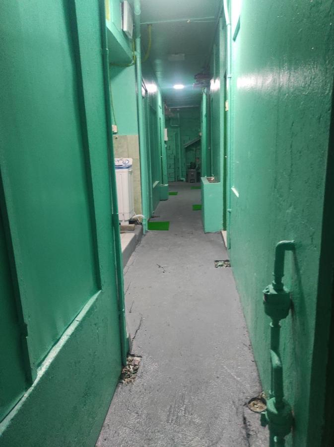 Fatuur Inn Malé Buitenkant foto