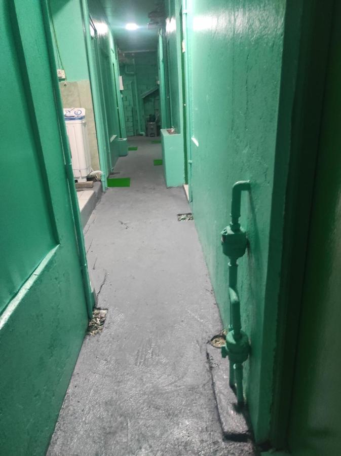 Fatuur Inn Malé Buitenkant foto