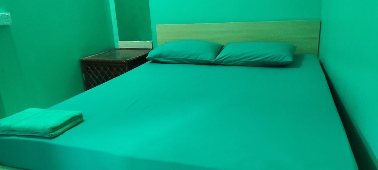 Fatuur Inn Malé Buitenkant foto
