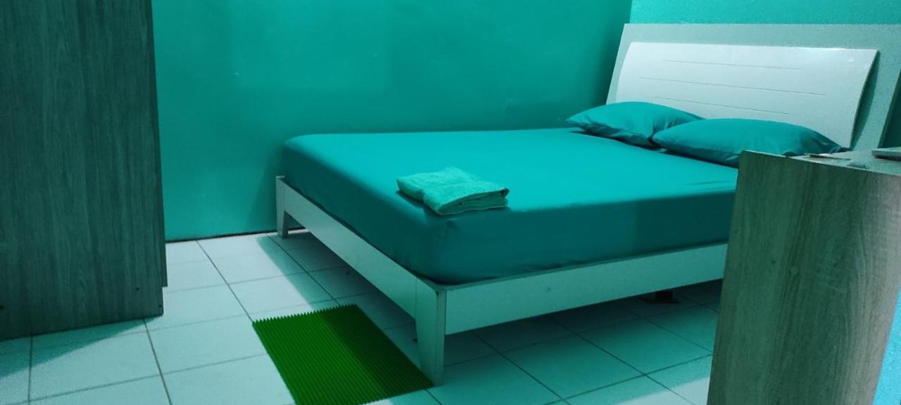 Fatuur Inn Malé Buitenkant foto