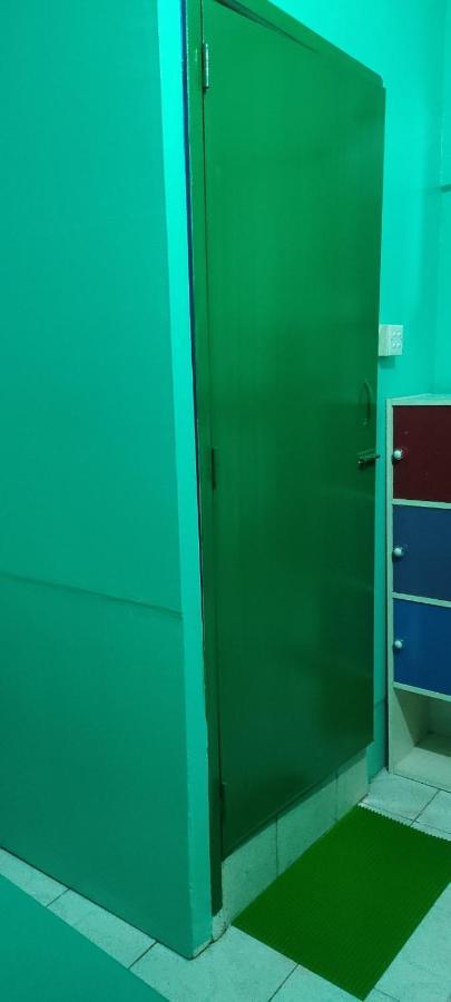 Fatuur Inn Malé Buitenkant foto