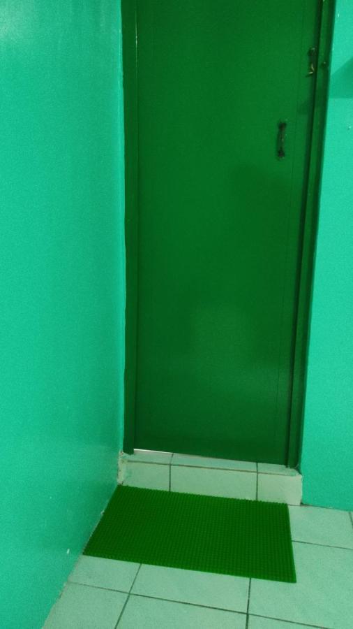 Fatuur Inn Malé Buitenkant foto