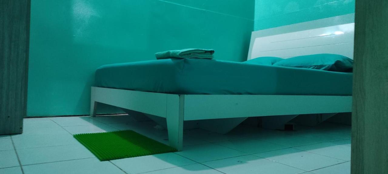 Fatuur Inn Malé Buitenkant foto
