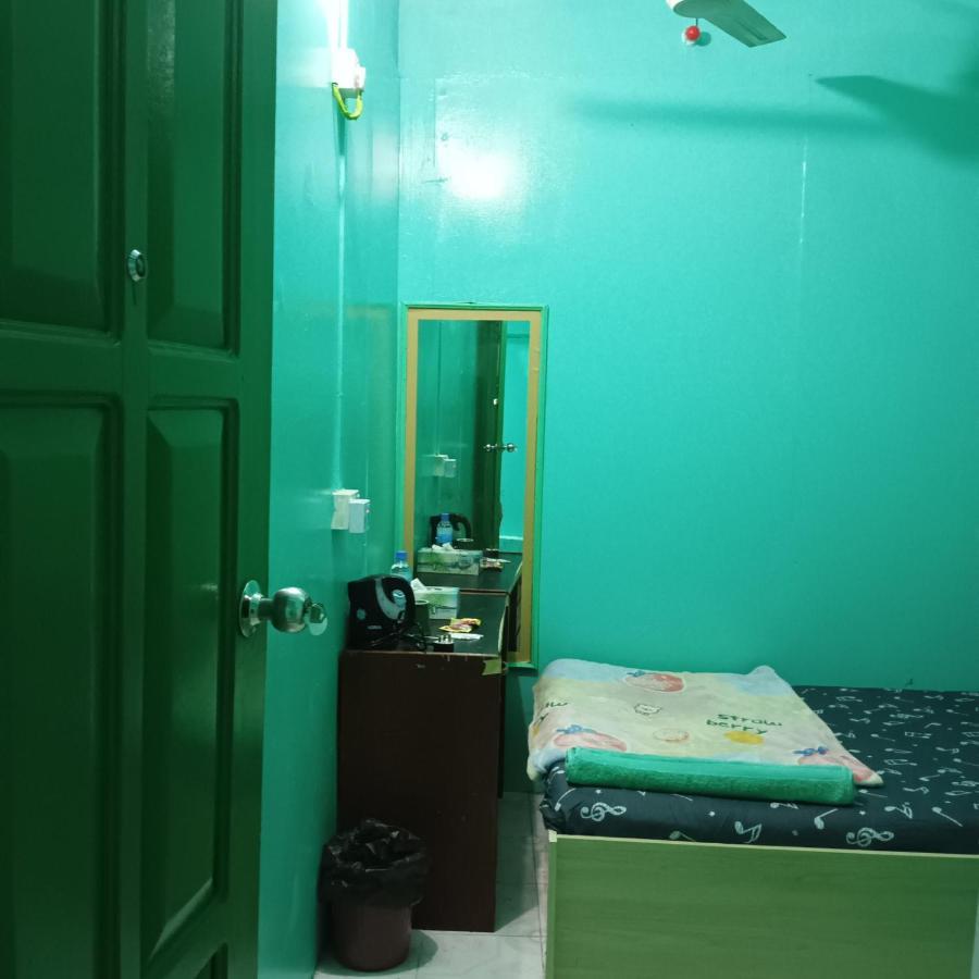 Fatuur Inn Malé Buitenkant foto