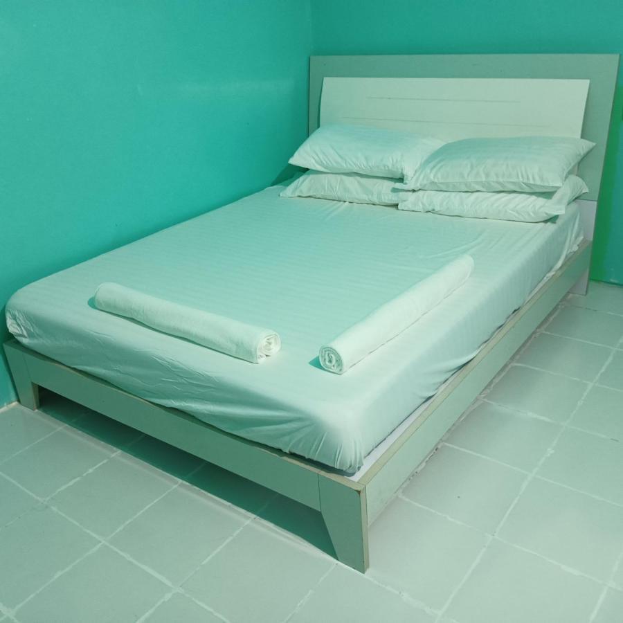 Fatuur Inn Malé Buitenkant foto
