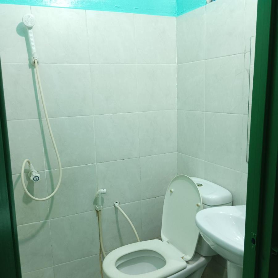 Fatuur Inn Malé Buitenkant foto