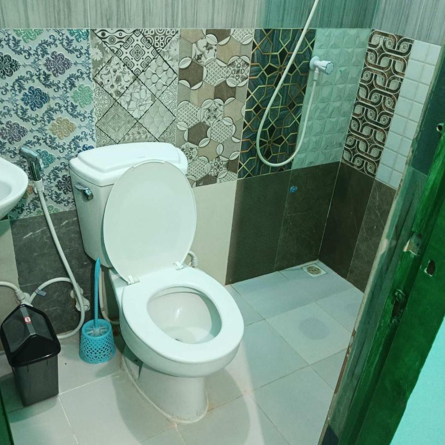 Fatuur Inn Malé Buitenkant foto