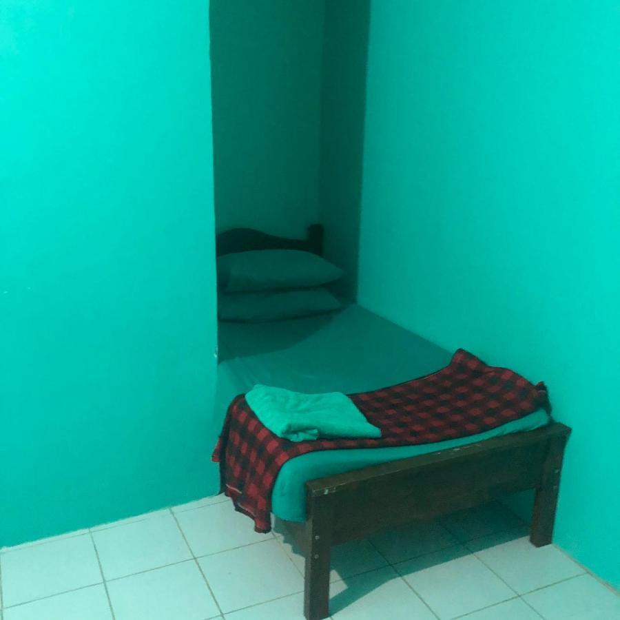 Fatuur Inn Malé Buitenkant foto