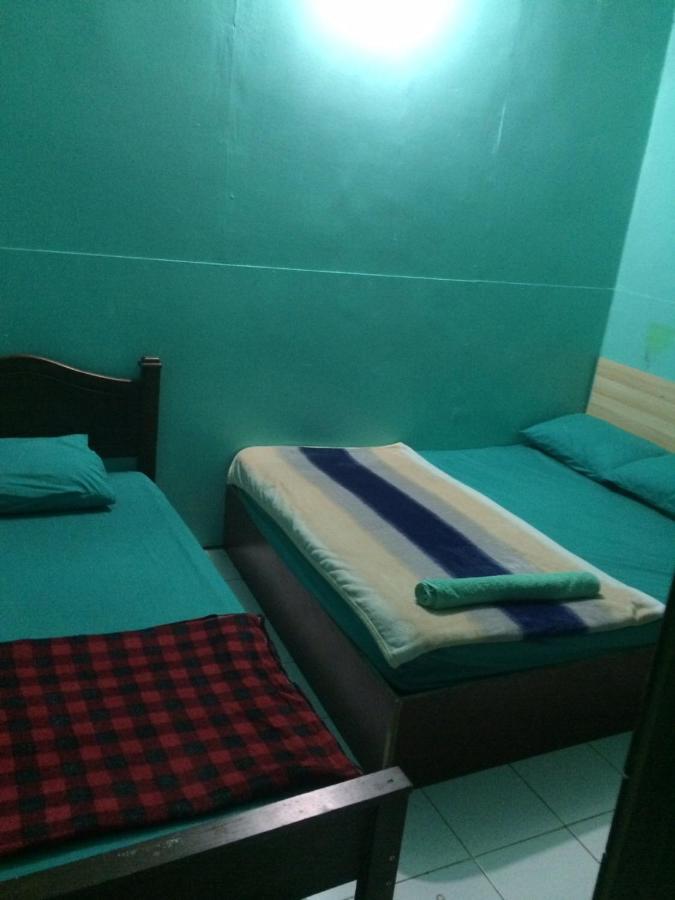 Fatuur Inn Malé Buitenkant foto