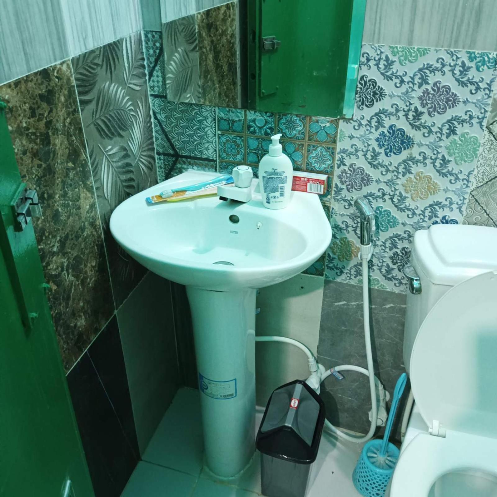 Fatuur Inn Malé Buitenkant foto